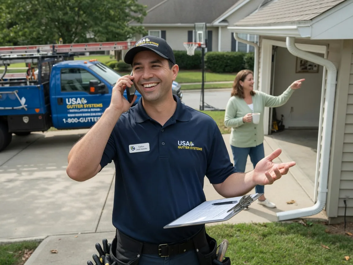 Gutter Installation White Plains, MD FAQs